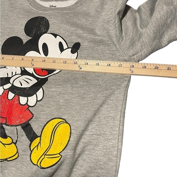Classic Micky sweatshirt - Picture 5 of 6